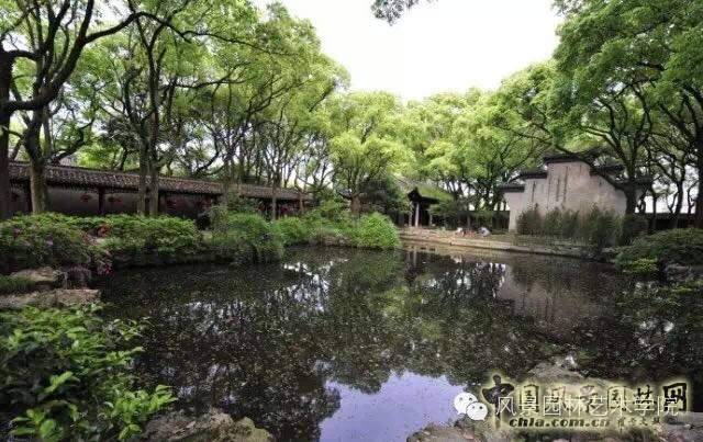 理水工程——素水飾萬(wàn)物