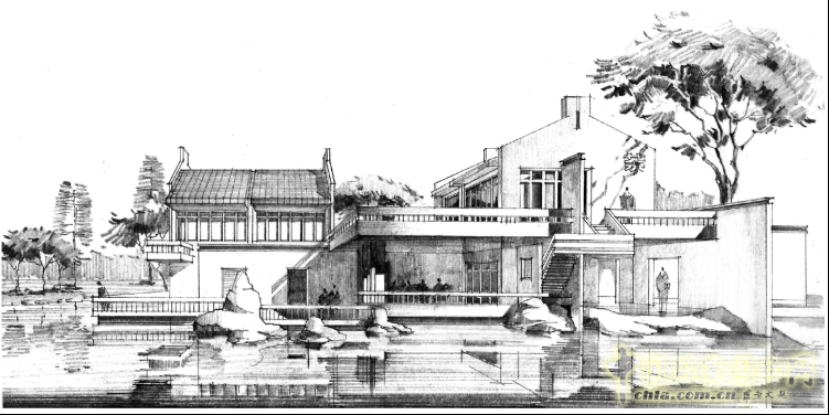 【園冶講壇】邱冰：《傳統(tǒng)園林文本的現(xiàn)代轉(zhuǎn)譯：園林建筑的本土探索》