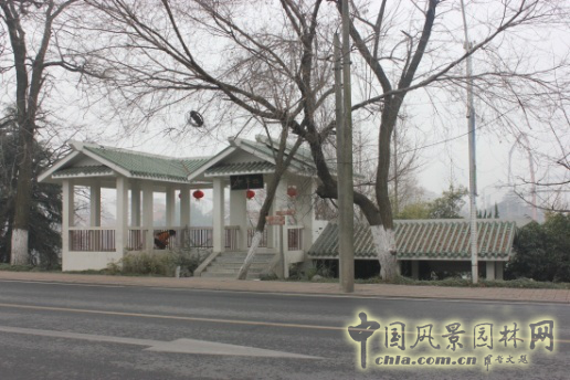 【園冶講壇】邱冰:《傳統園林文本的現代轉譯:園林建筑的本土探索》