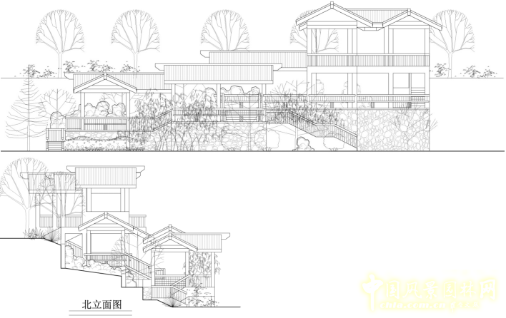 【園冶講壇】邱冰:《傳統園林文本的現代轉譯:園林建筑的本土探索》