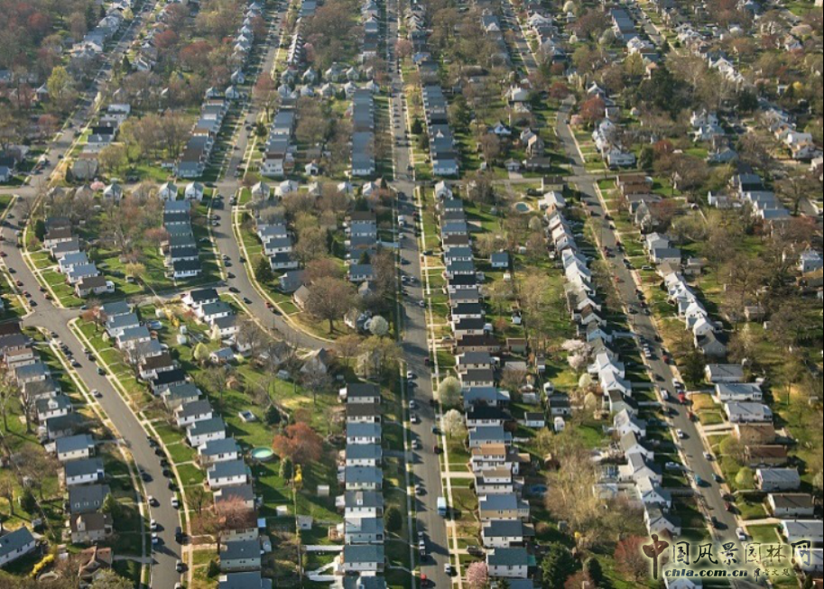【園冶講壇】馬一鳴:規劃設計中的景觀基底