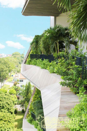 【園冶講壇】王才強(qiáng)：城市中的藍(lán)與綠