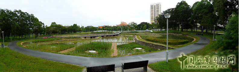 【園冶講壇】王才強(qiáng)：城市中的藍(lán)與綠