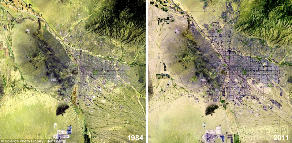 【園冶講壇】王才強：城市中的藍與綠