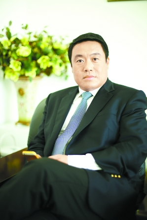 王旭光：主題公園模仿發(fā)展必死