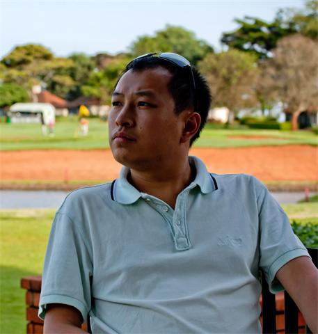 杰出青年設計師姜靖波：建筑美術中的詩情和畫意