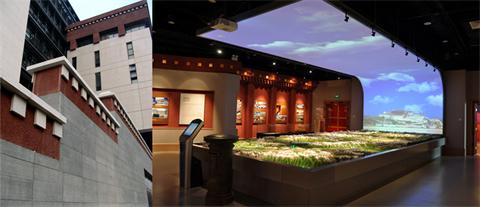 杰出青年設(shè)計(jì)師姜靖波:建筑美術(shù)中的詩(shī)情和畫(huà)意