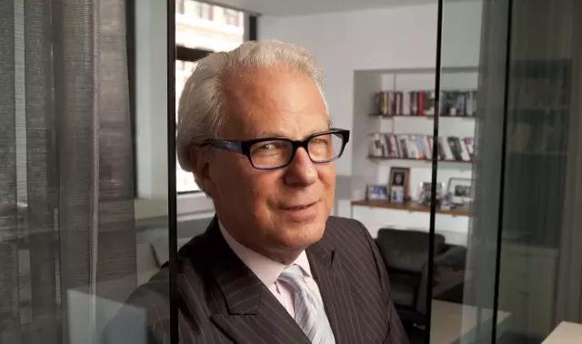 坎蒂斯·達蒙：從高線公園項目融資談起