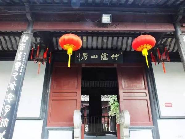 中國古典園林鑒賞:江蘇一些小而精的園林