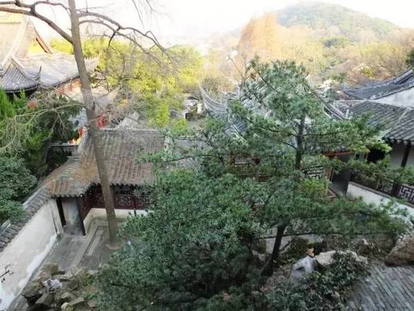 中國古典園林鑒賞:江蘇一些小而精的園林
