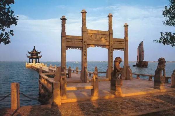 中國古典園林鑒賞:江蘇一些小而精的園林