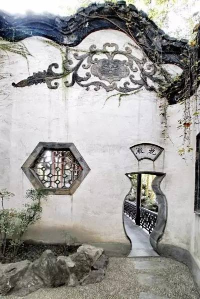 中國古典園林鑒賞:江蘇一些小而精的園林