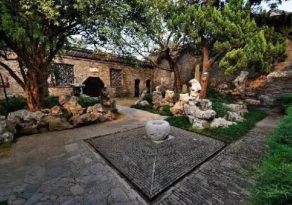 中國古典園林鑒賞：江蘇一些小而精的園林