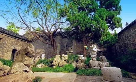 中國古典園林鑒賞：江蘇一些小而精的園林