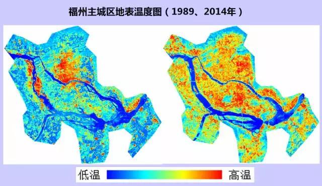 GIS、RS和氣象大數(shù)據(jù)的城市風(fēng)道規(guī)劃研究