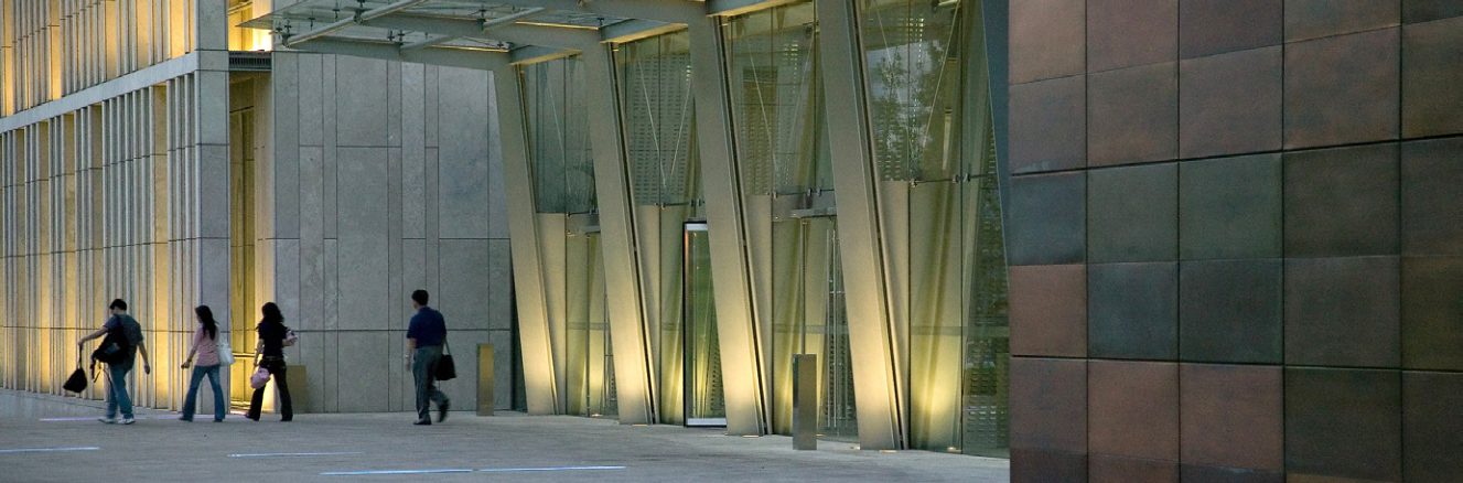 SWA設計作品:北京保利廣場