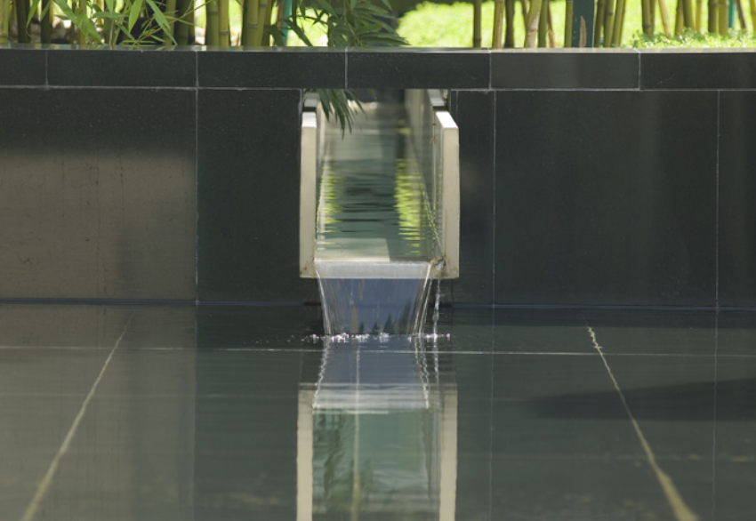 SWA設計作品：北京保利廣場