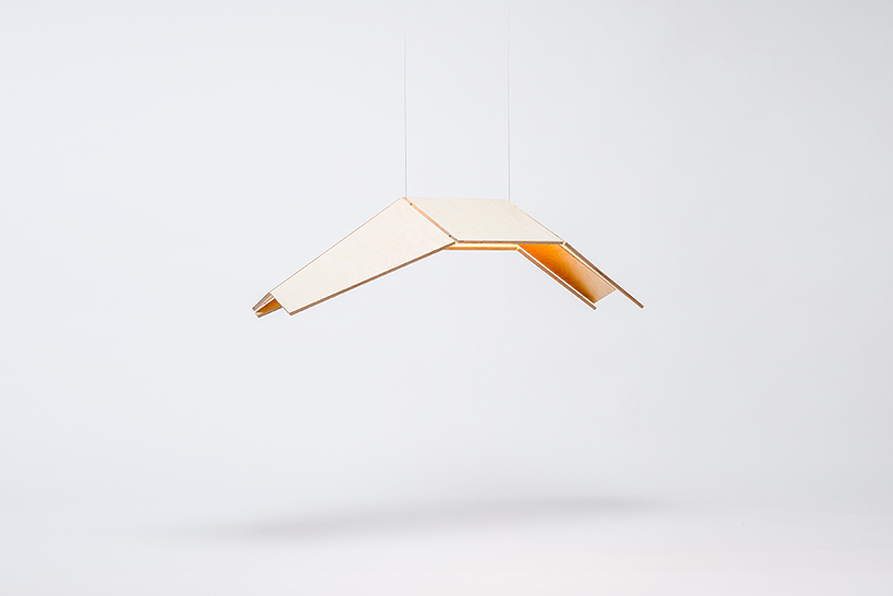 芬蘭海濱燈光裝置