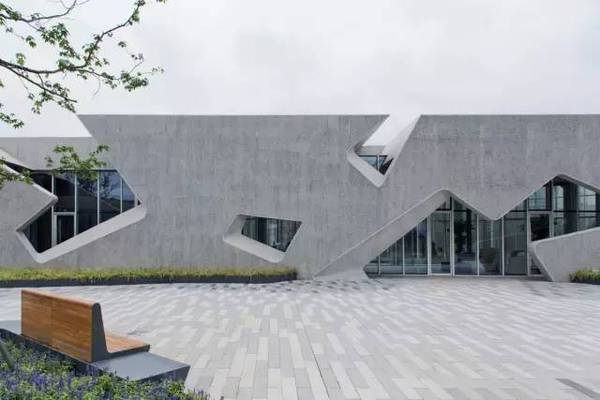 張唐景觀力作：蘇州中航樾園