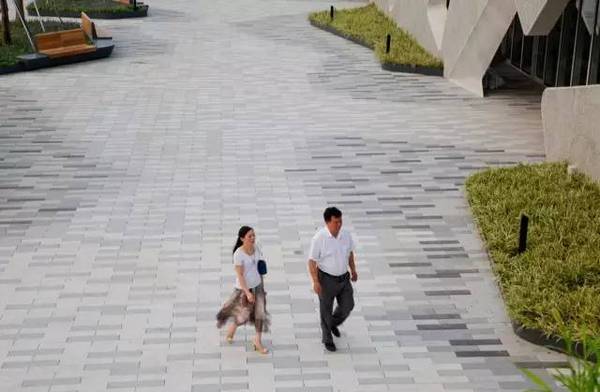 張唐景觀力作：蘇州中航樾園