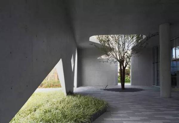 張?zhí)凭坝^力作:蘇州中航樾園