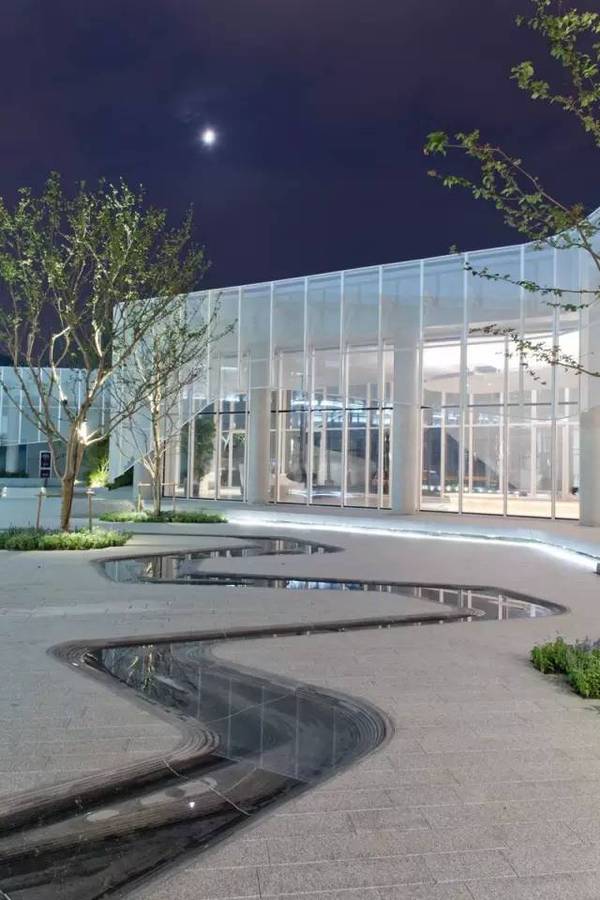 張唐景觀力作:蘇州中航樾園