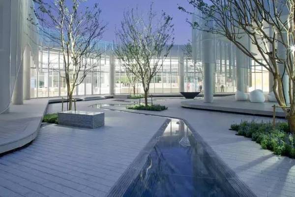 張唐景觀力作:蘇州中航樾園