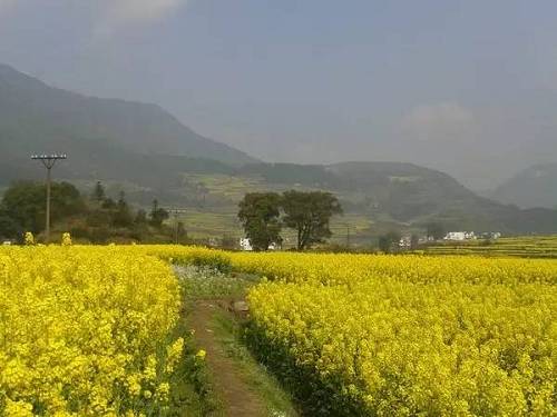 中國最老的11個古鎮