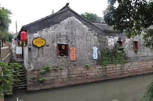 中國最老的11個古鎮