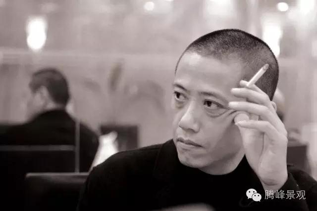 陳丹青同濟(jì)大學(xué)建筑學(xué)院講演