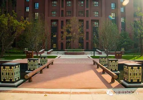 DDON笛東榮獲2016年北京園林優秀設計獎