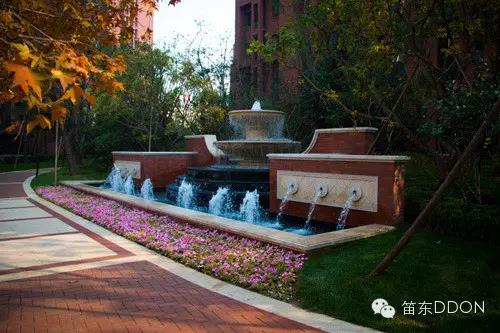 DDON笛東榮獲2016年北京園林優秀設計獎