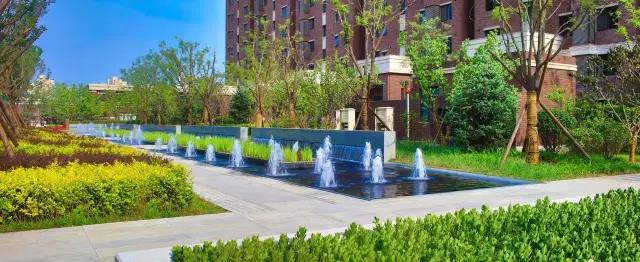 DDON笛東榮獲2016年北京園林優(yōu)秀設(shè)計(jì)獎(jiǎng)