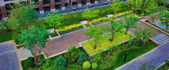 DDON笛東榮獲2016年北京園林優(yōu)秀設(shè)計(jì)獎(jiǎng)