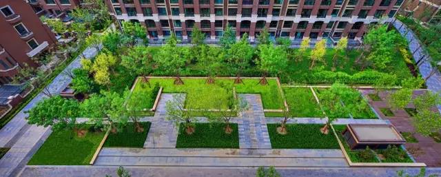 DDON笛東榮獲2016年北京園林優(yōu)秀設(shè)計(jì)獎(jiǎng)