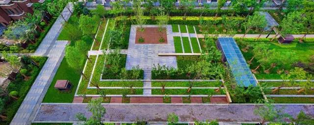 DDON笛東榮獲2016年北京園林優(yōu)秀設(shè)計(jì)獎(jiǎng)