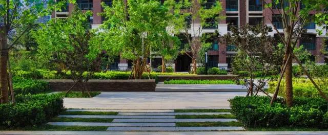 DDON笛東榮獲2016年北京園林優(yōu)秀設(shè)計(jì)獎(jiǎng)