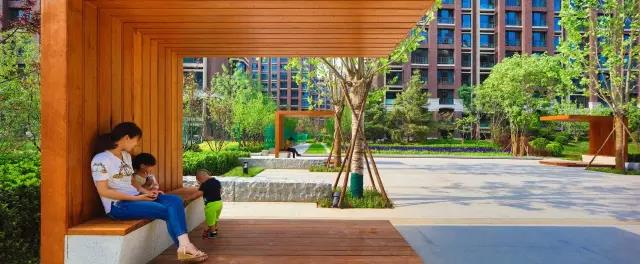 DDON笛東榮獲2016年北京園林優(yōu)秀設(shè)計(jì)獎(jiǎng)