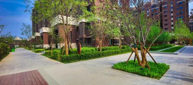 DDON笛東榮獲2016年北京園林優(yōu)秀設(shè)計(jì)獎(jiǎng)