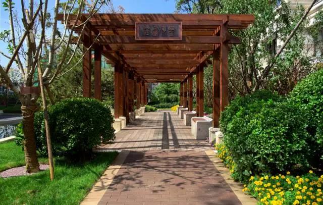 DDON笛東榮獲2016年北京園林優秀設計獎