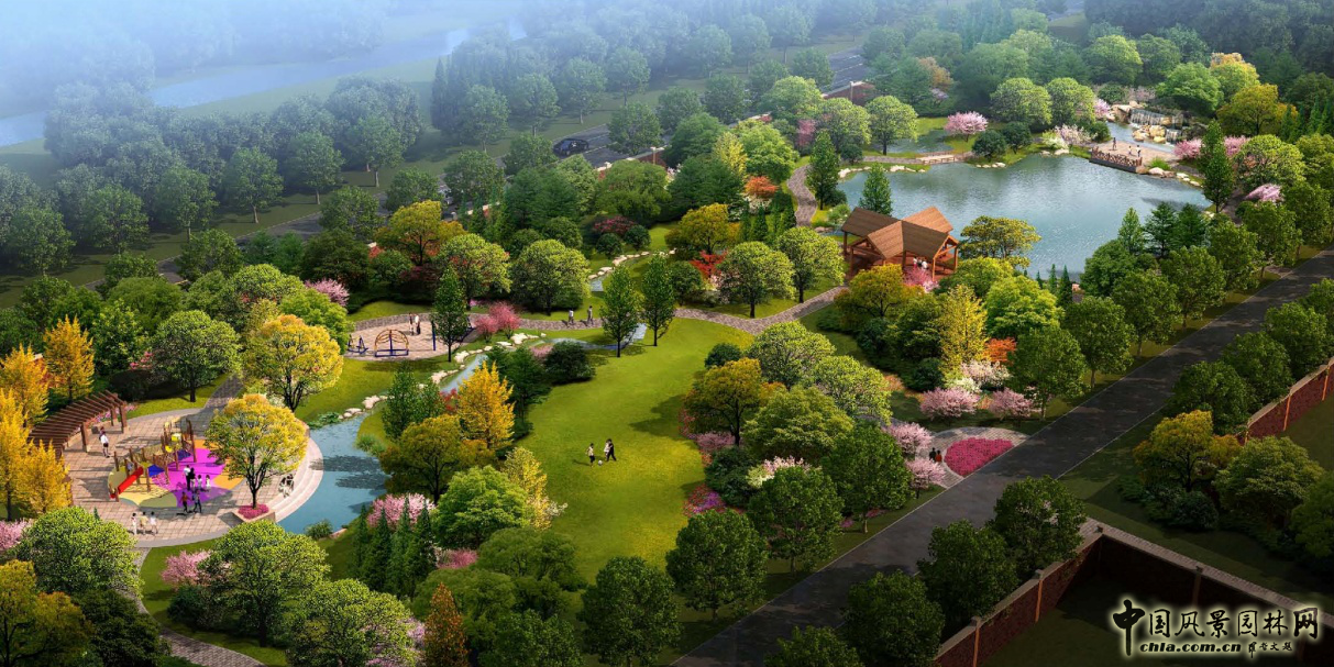 熱烈祝森源達園林成為CHLA理事單位