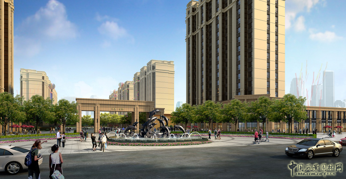 熱烈祝森源達園林成為CHLA理事單位