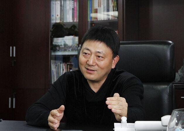 胡優華:資信時代下生態園林行業何去何從