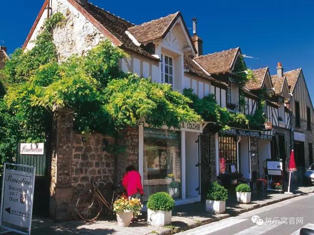 特色小鎮(zhèn)全產(chǎn)業(yè)鏈全程方案(4大案例)