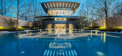 恭賀賽肯思景觀加入中國風景園林網理事單位