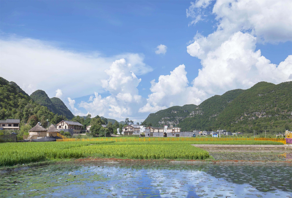 樓納國際山地建筑藝術節在樓納成功舉辦