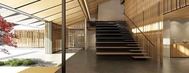 隈研吾｜建筑、文化與自然景觀完美的融合