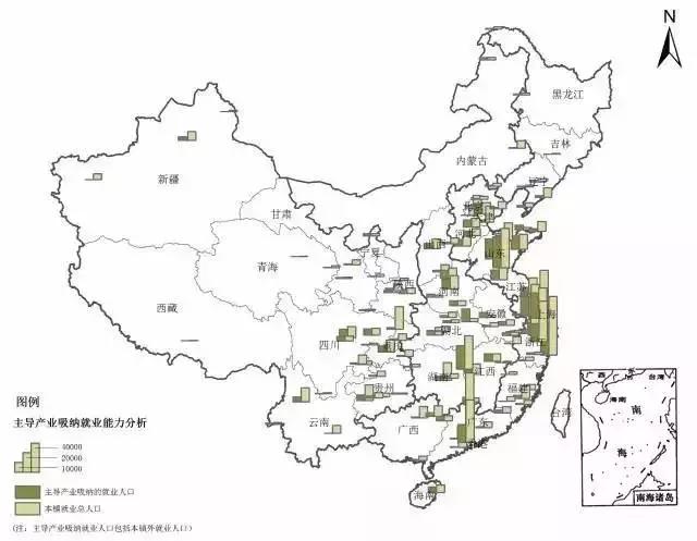 盤點：中國127個特色小鎮都有哪些特色