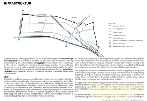 錫爾克堡商業走廊景觀規劃設計