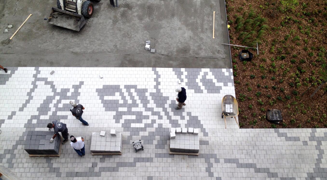 加拿大蒙特利爾JOSEPH-VENNE廣場